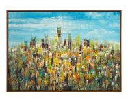 Oils and Original Art