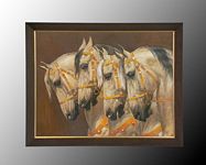 Oils and Original Art