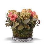 Country French Florals