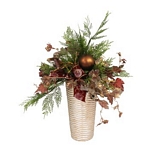 Holiday Florals