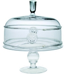 Crystal & Glassware