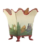 Tole & Decoupage