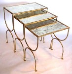 Occasional Tables