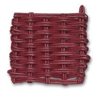 Antique Red