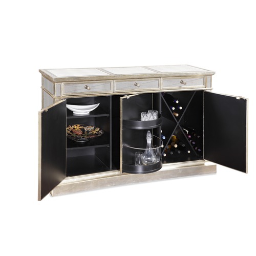 Borghese Mirrored Buffet